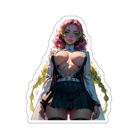 Waifu Sticker