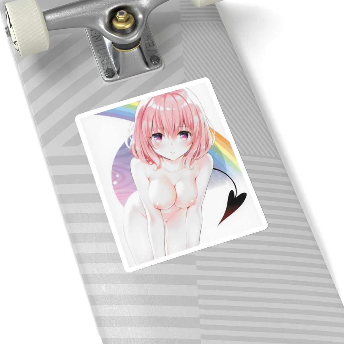 Waifu Sticker