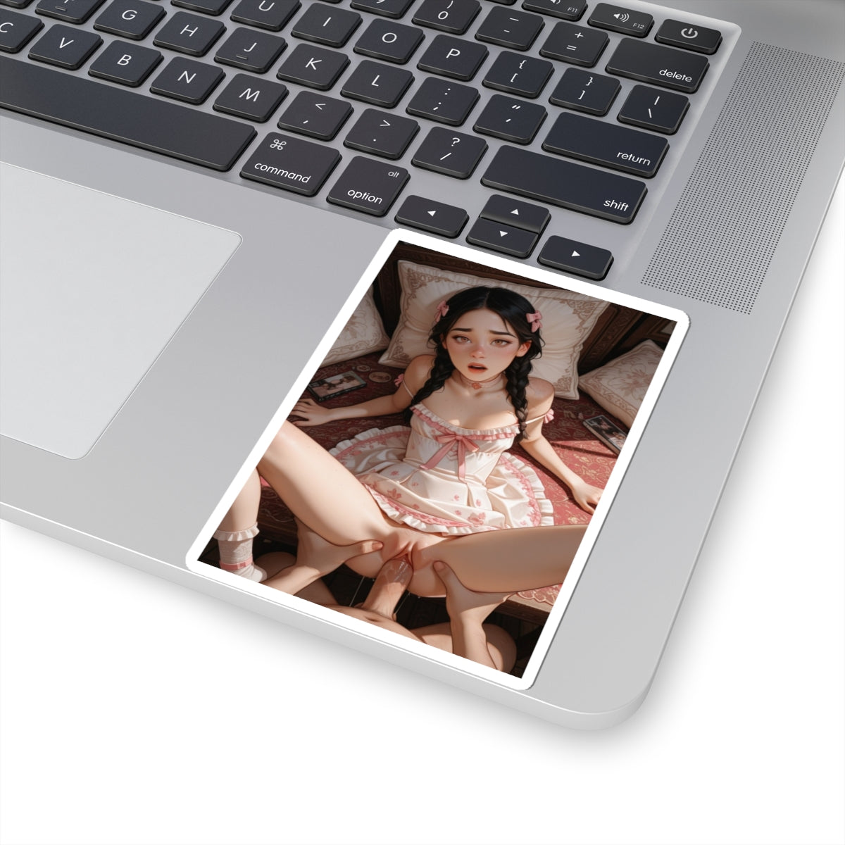 Hentai Sticker | Fucking | Hentai NSFW Sticker