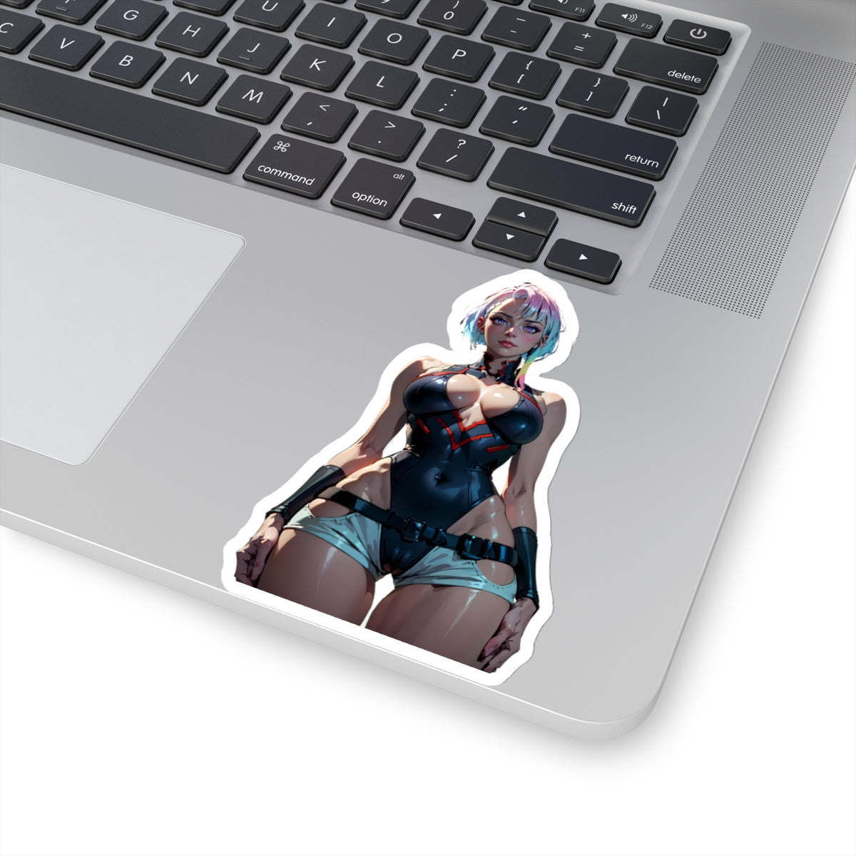 Waifu Sticker