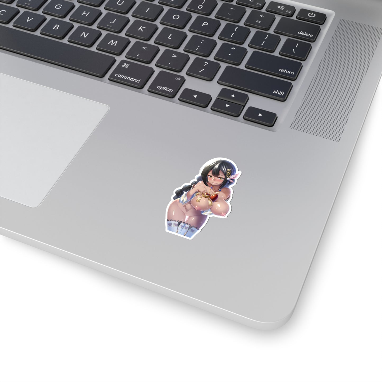 Sexy South Dakota Sticker | Sexy Anime Sticker | Lewd Anime Sticker | Lewd Sticker | Sexy Waifu Sticker | Azur Lane