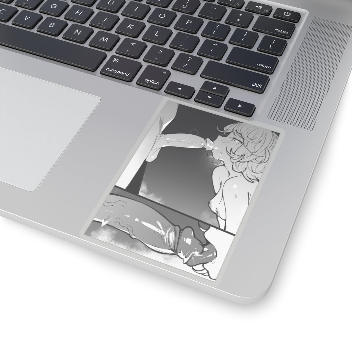 Sexy Anime Sticker | Tatsumaki Blowjob | OPM | Lewd Anime Sticker | Hentai Sticker