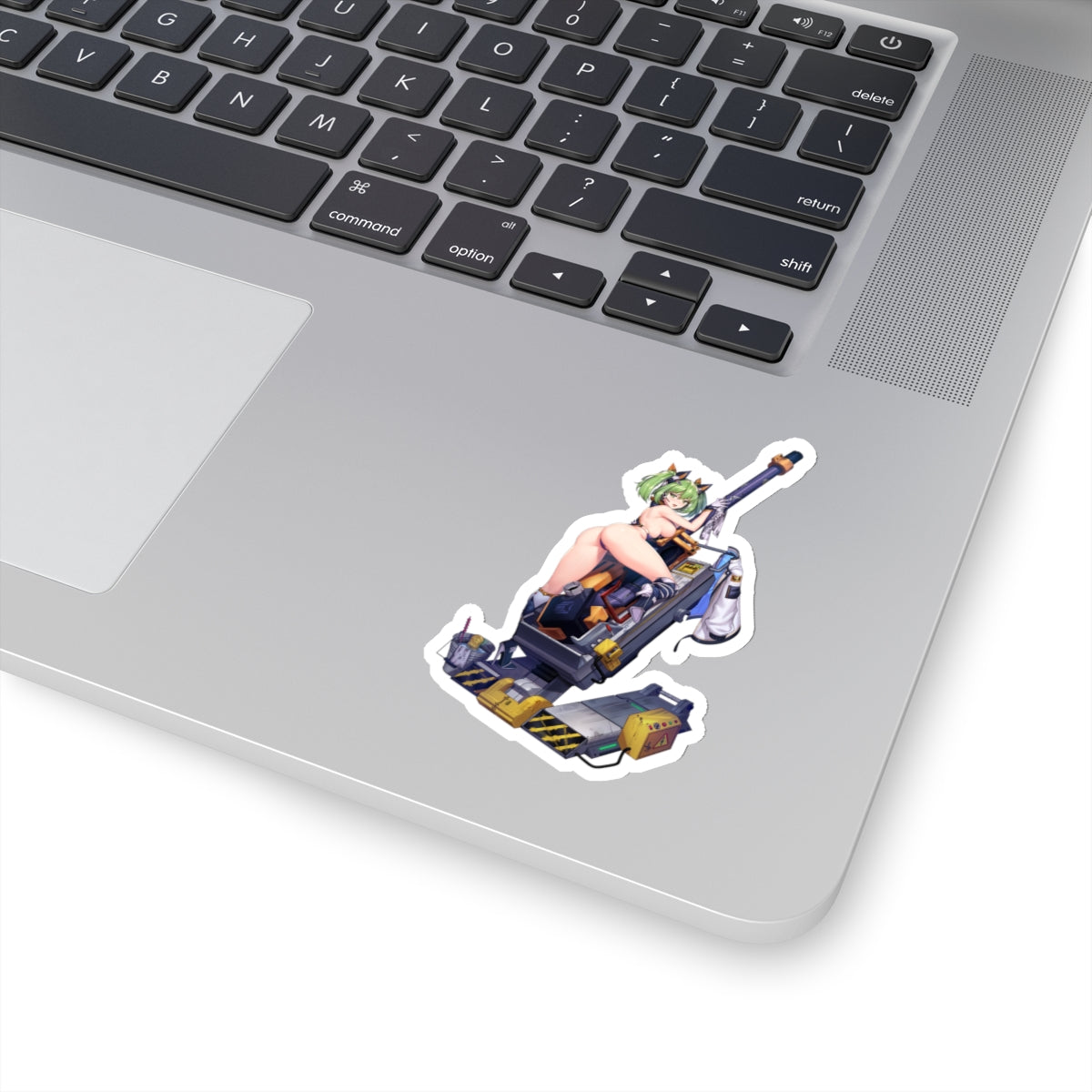 Sexy Anime Sticker | Phoenix | Last Origin | Lewd Anime Sticker | Lewd Sticker | Sexy Waifu Sticker