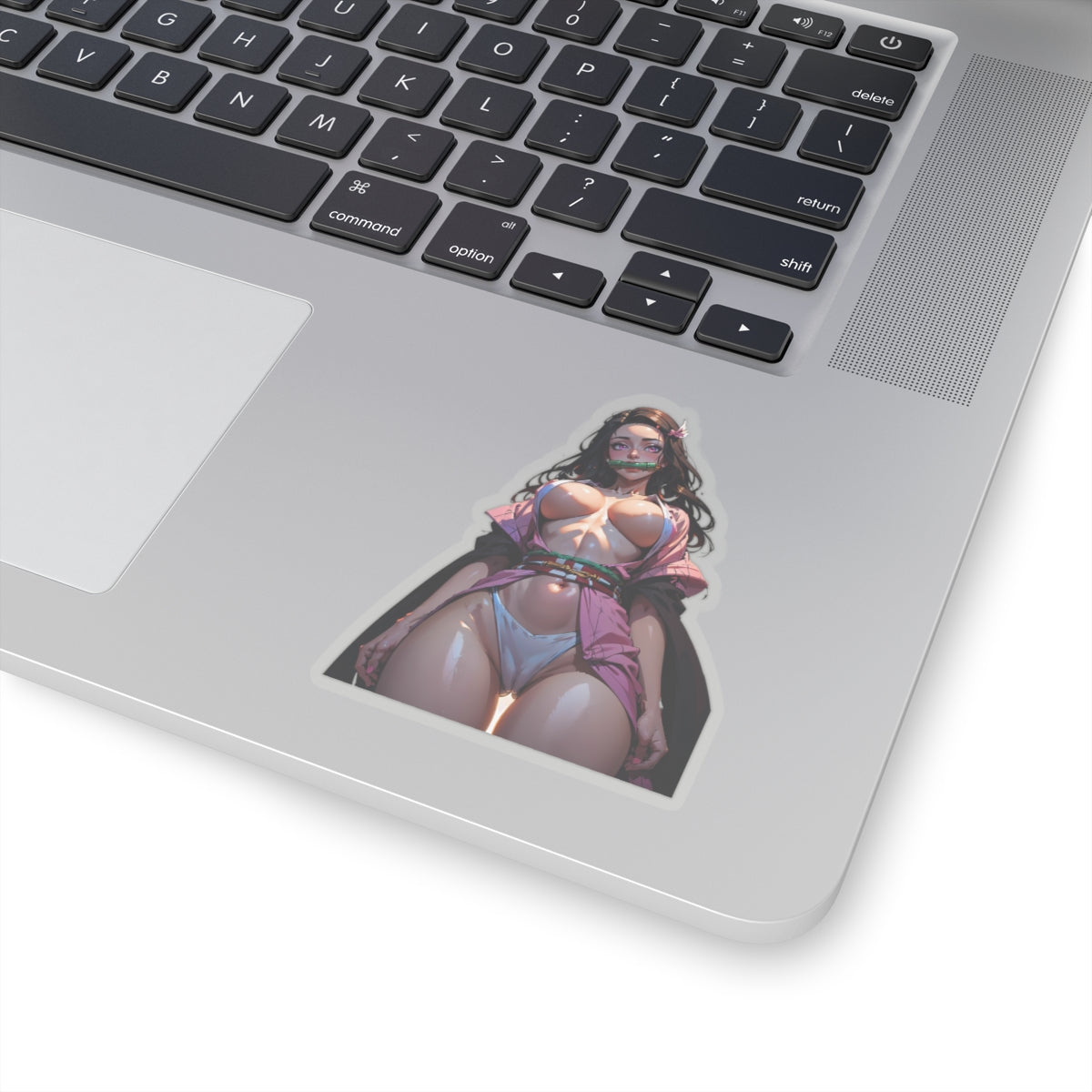 Waifu Sticker