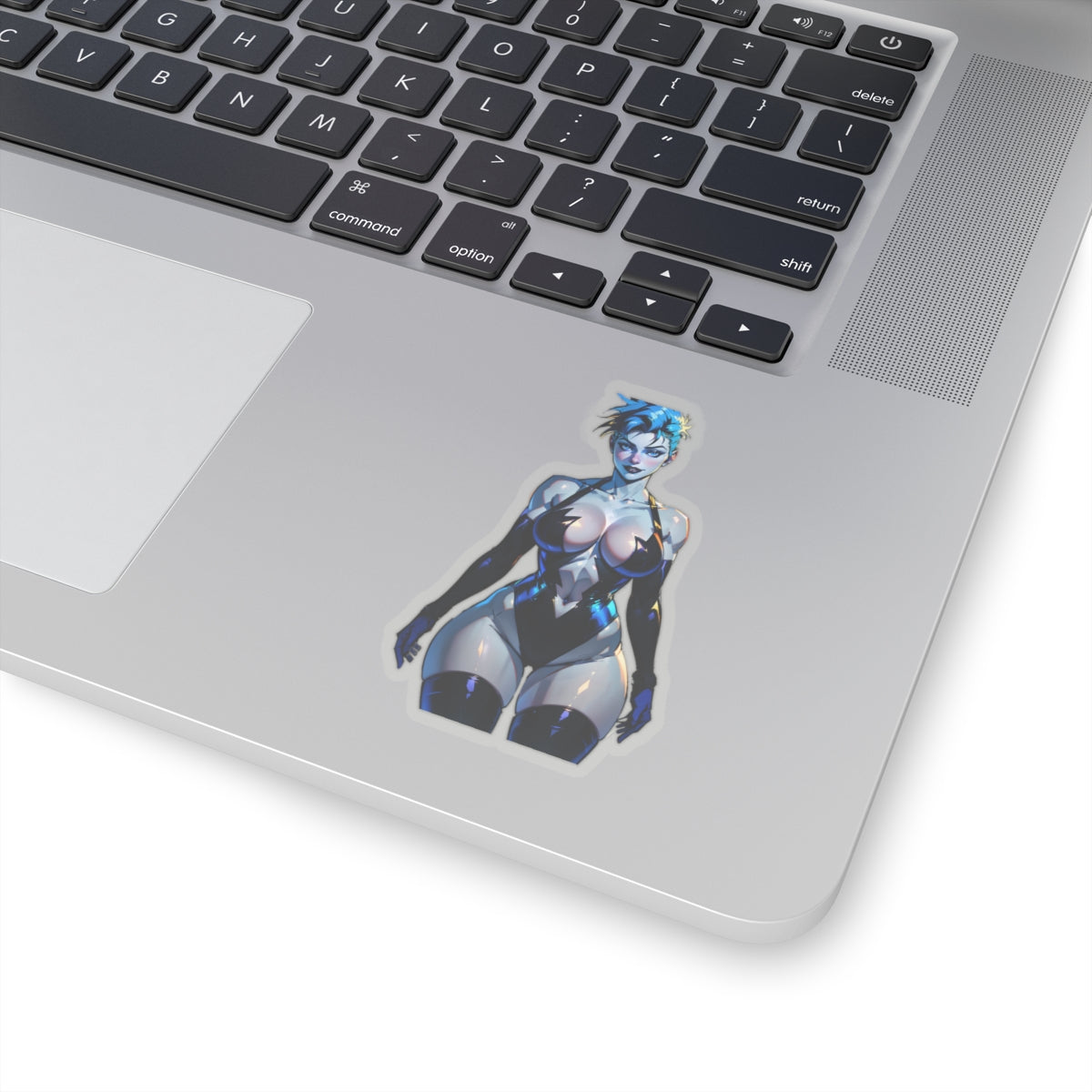 Waifu Sticker