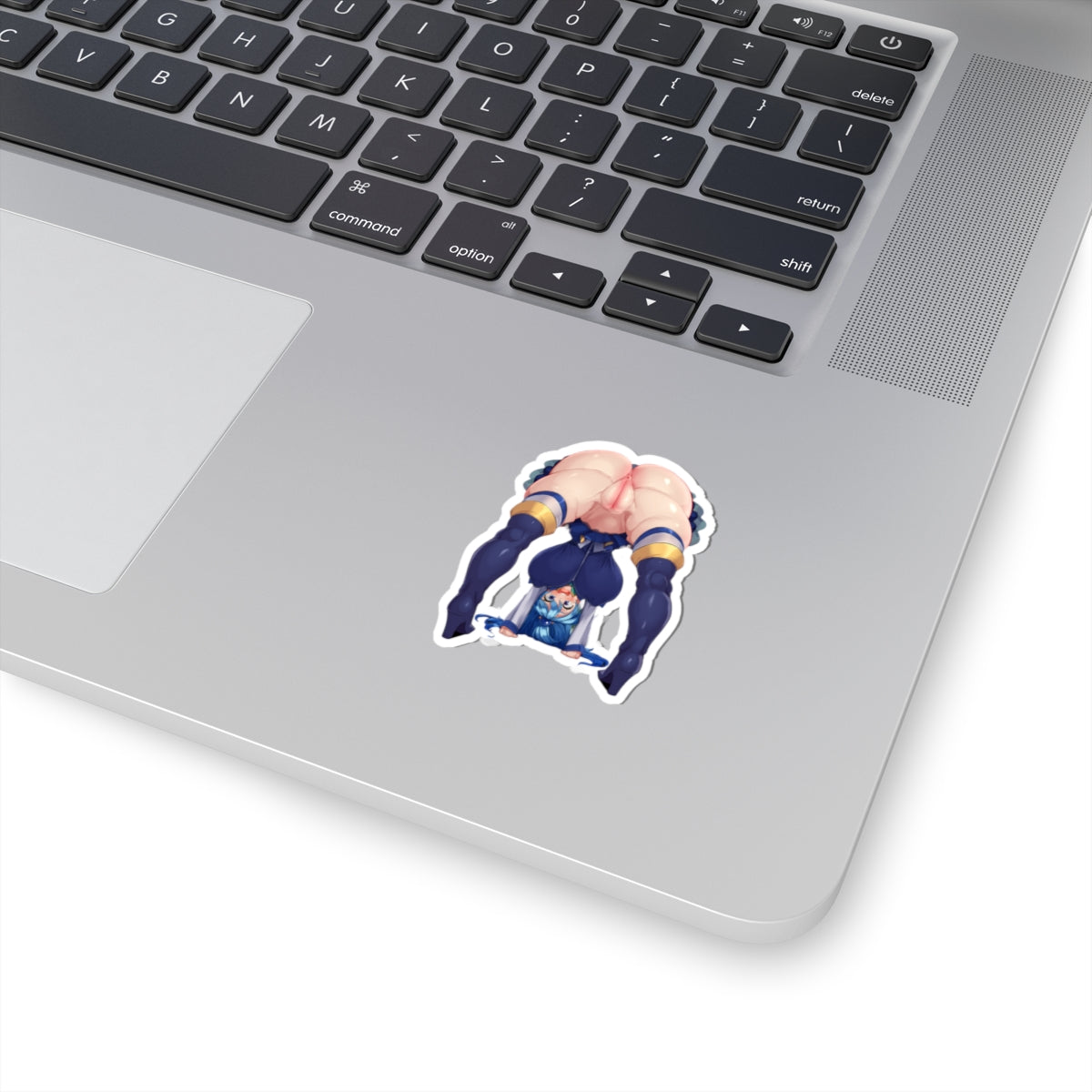 Sexy Anime Sticker | Aqua | Lewd Anime Sticker | Lewd Sticker | Sexy Waifu Sticker | Ass | Anal | Pussy