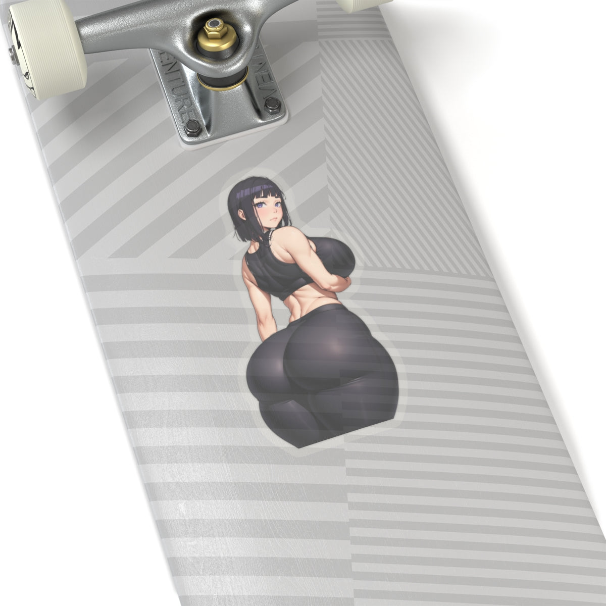 Hinata | Waifu Sticker