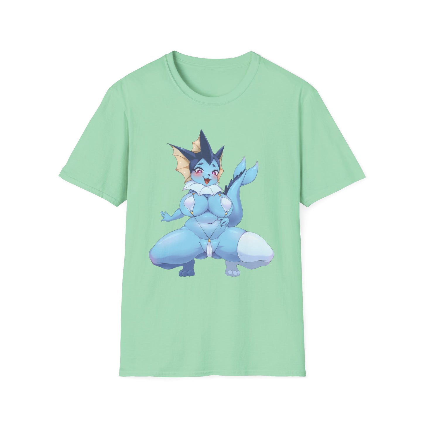 Are You Sure This Is The Correct Size? | Funny Monster, Sexy Anime T-Shirt, Anime Merch, Funny Anime Shirt, Furry