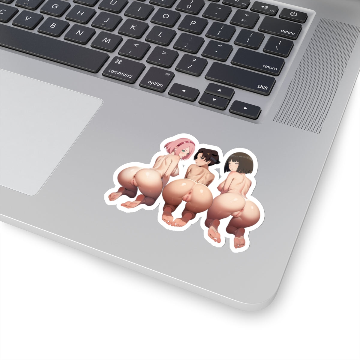 Sexy Anime Sticker | Hinato | Sakura | Tenten | Lewd Anime Sticker | Lewd Sticker | Sexy Waifu Sticker | Anal | SAMSARA_AI