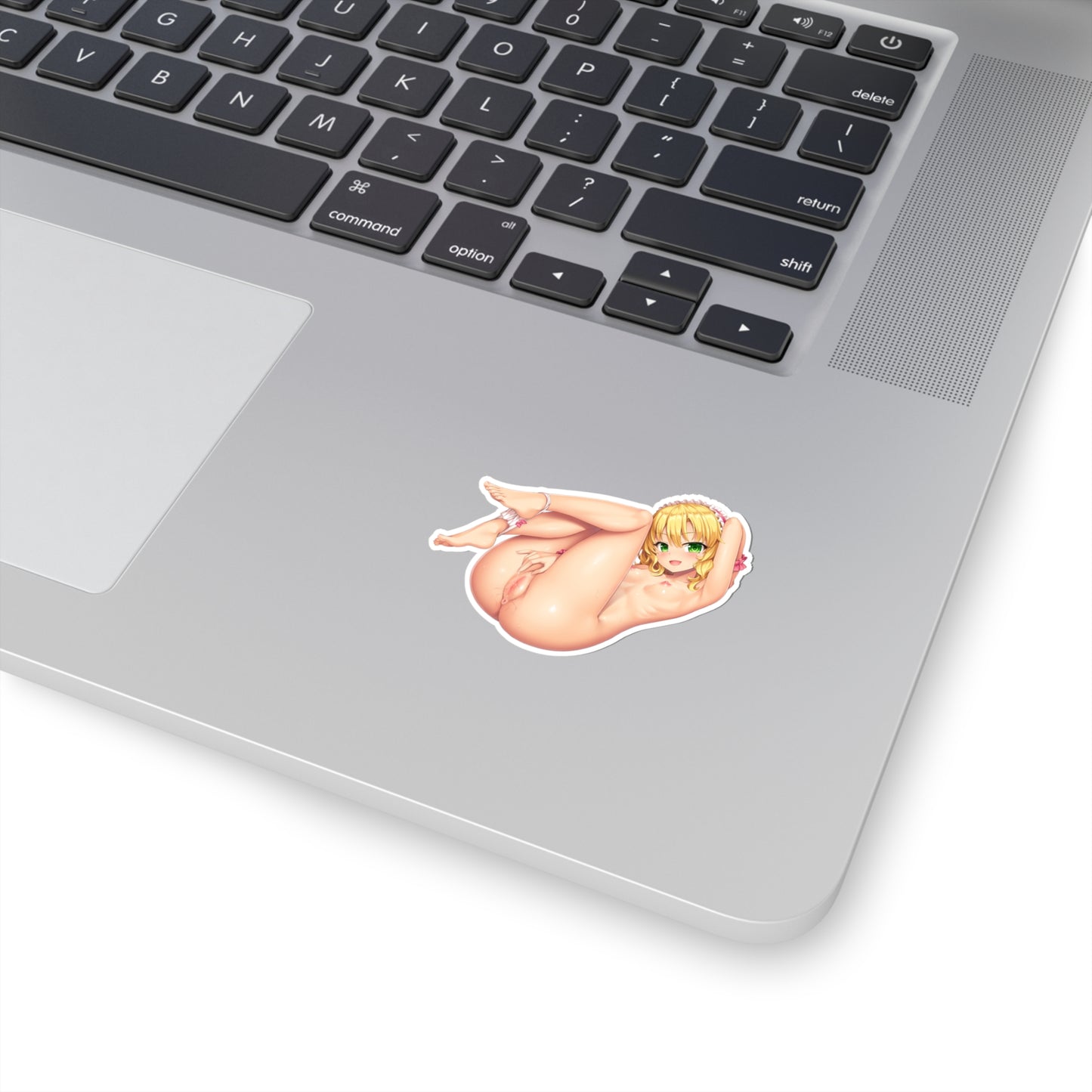 Sexy Anime Sticker | Sakurai Momoka | Lewd Anime Sticker | Lewd Sticker | Sexy Waifu Sticker |  Idolmaster | Feet Fetish | Foot Fetish | Sexy Feet