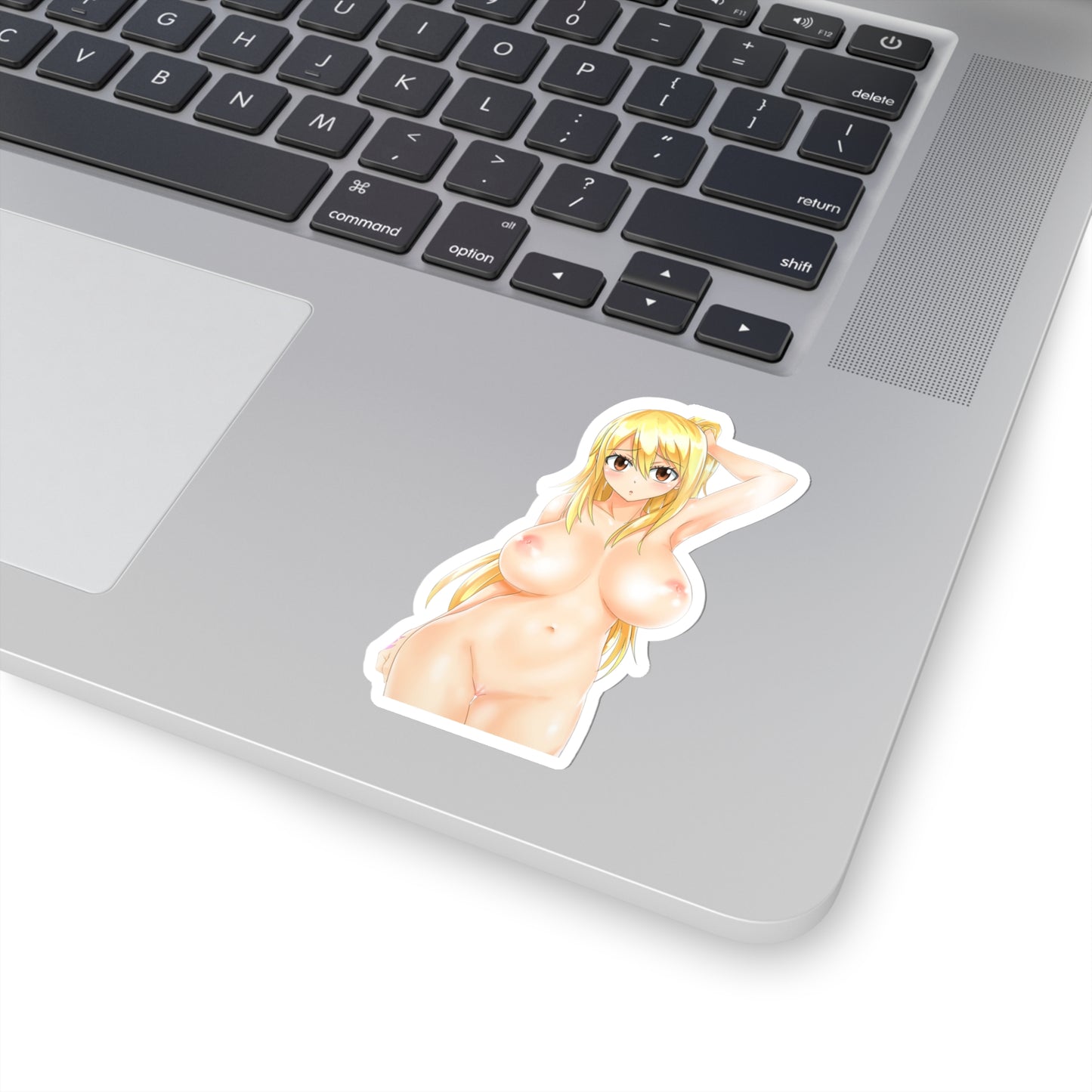 Sexy Anime Sticker | Lewd Anime Sticker | Lucy Heartfilia | Lewd Sticker | Sexy Waifu Sticker | Fairy Tale