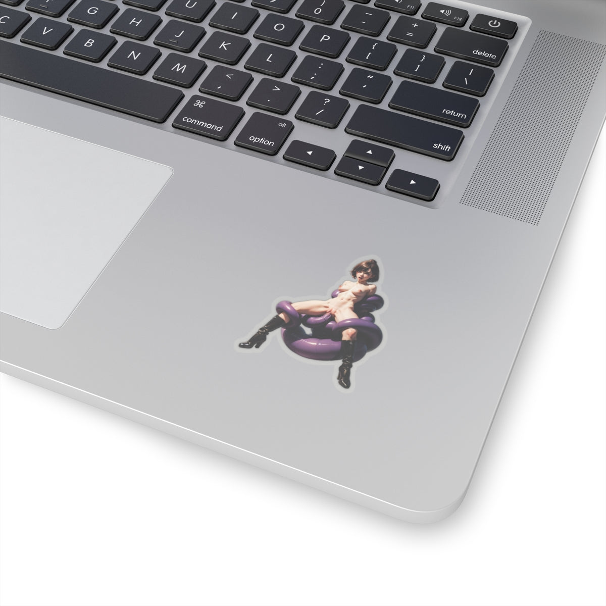 Sexy Waifu Sticker | Tentacles | Sexy Anime Sticker | Lewd Anime Sticker | Otaku | Waifu | Waifu Sticker | Pussy | Getting Fucked