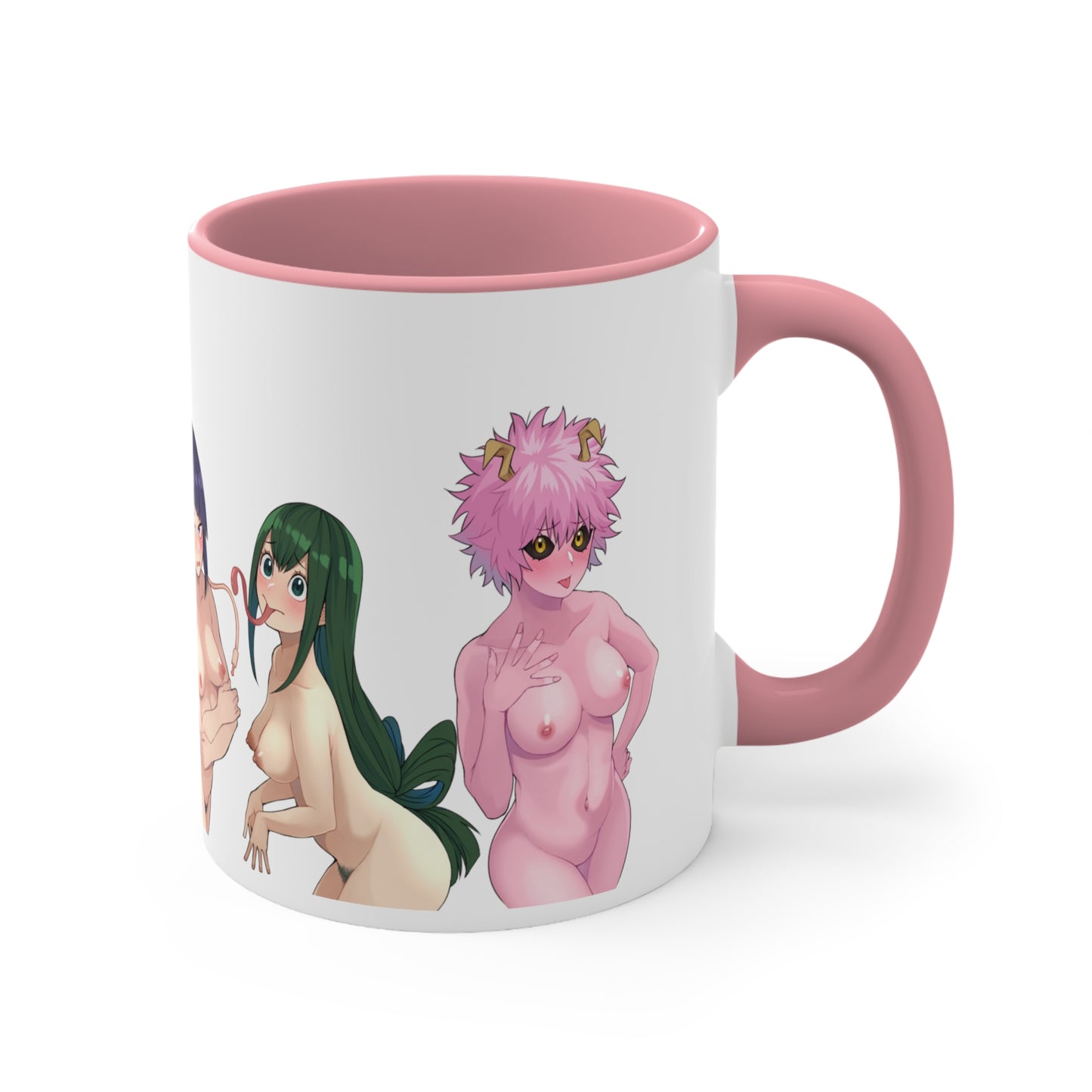 Ultimate Waifu Mug | MHA | Sexy Anime Mug | Lewd Anime Mug