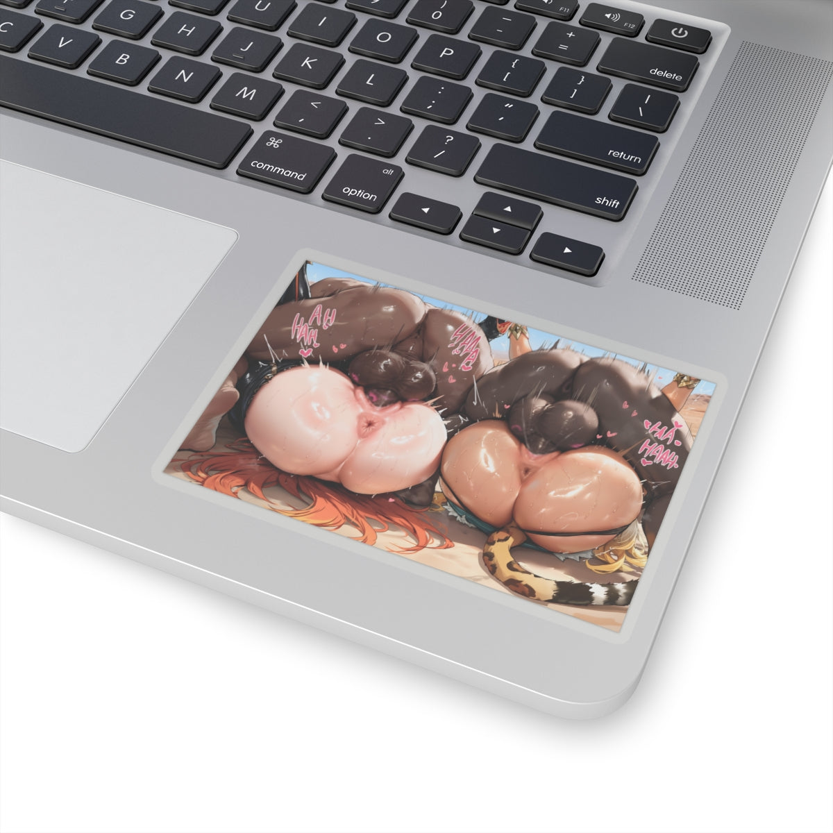 Hentai Sticker | Mating Press Fucking | Hentai NSFW Sticker