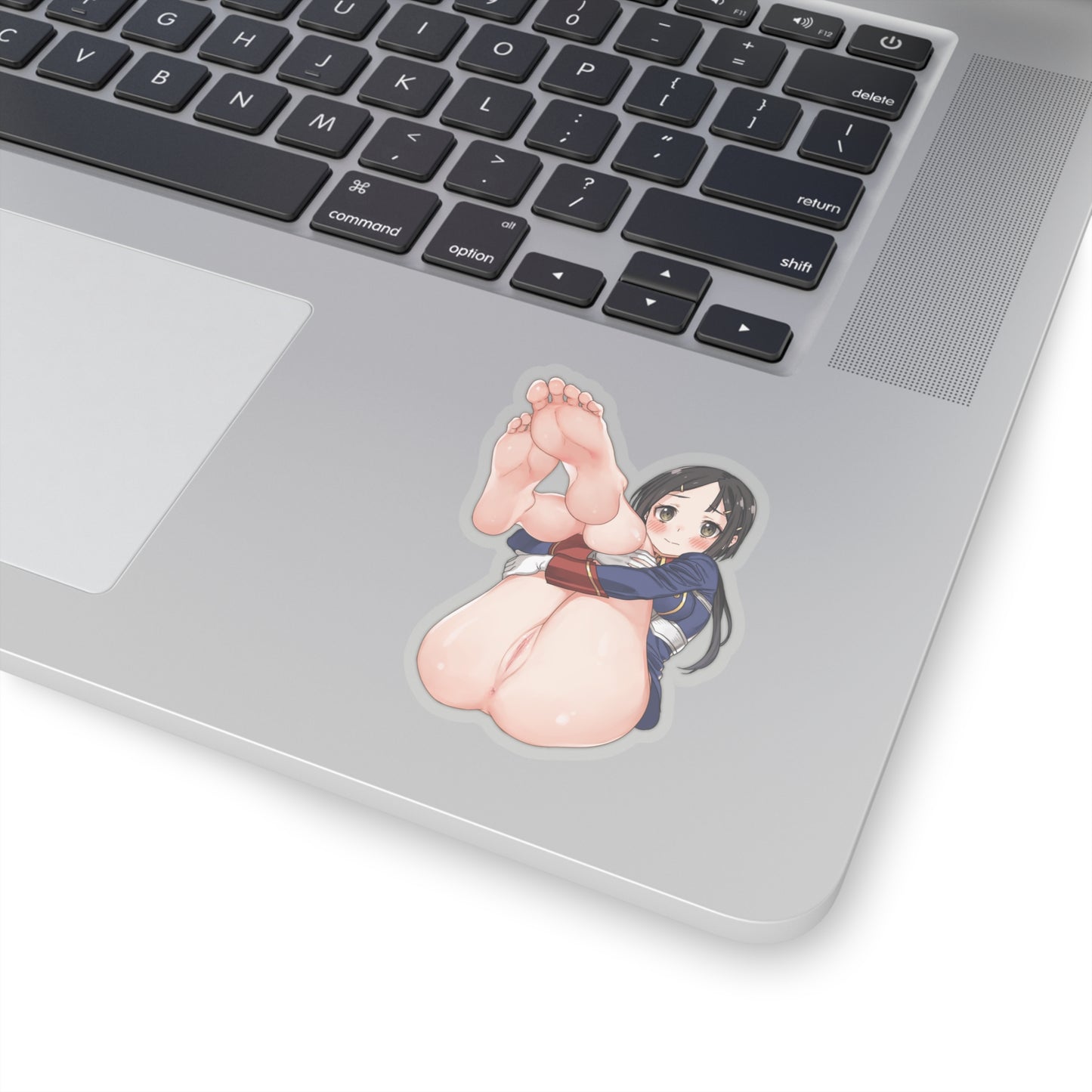 Sexy Anime Sticker | Lewd Anime Sticker | Lewd Sticker | Sexy Waifu Sticker | Shuumatsu no Izetta | Foot Fetish | Feet Fetish | Bianca