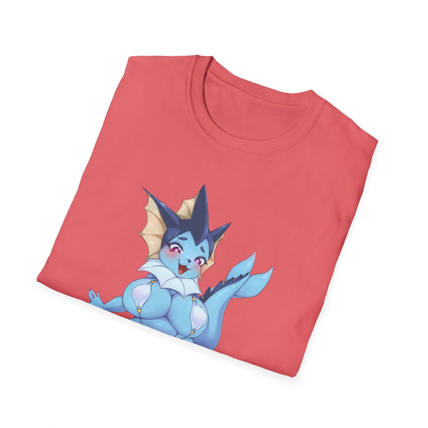 Are You Sure This Is The Correct Size? | Funny Monster, Sexy Anime T-Shirt, Anime Merch, Funny Anime Shirt, Furry