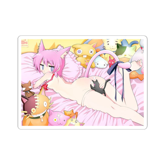 Hentai Sticker | Ecchi | Hentai NSFW Sticker | Kawaii