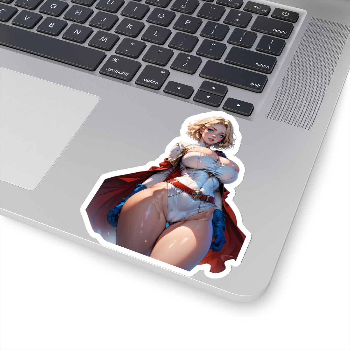 Waifu Sticker