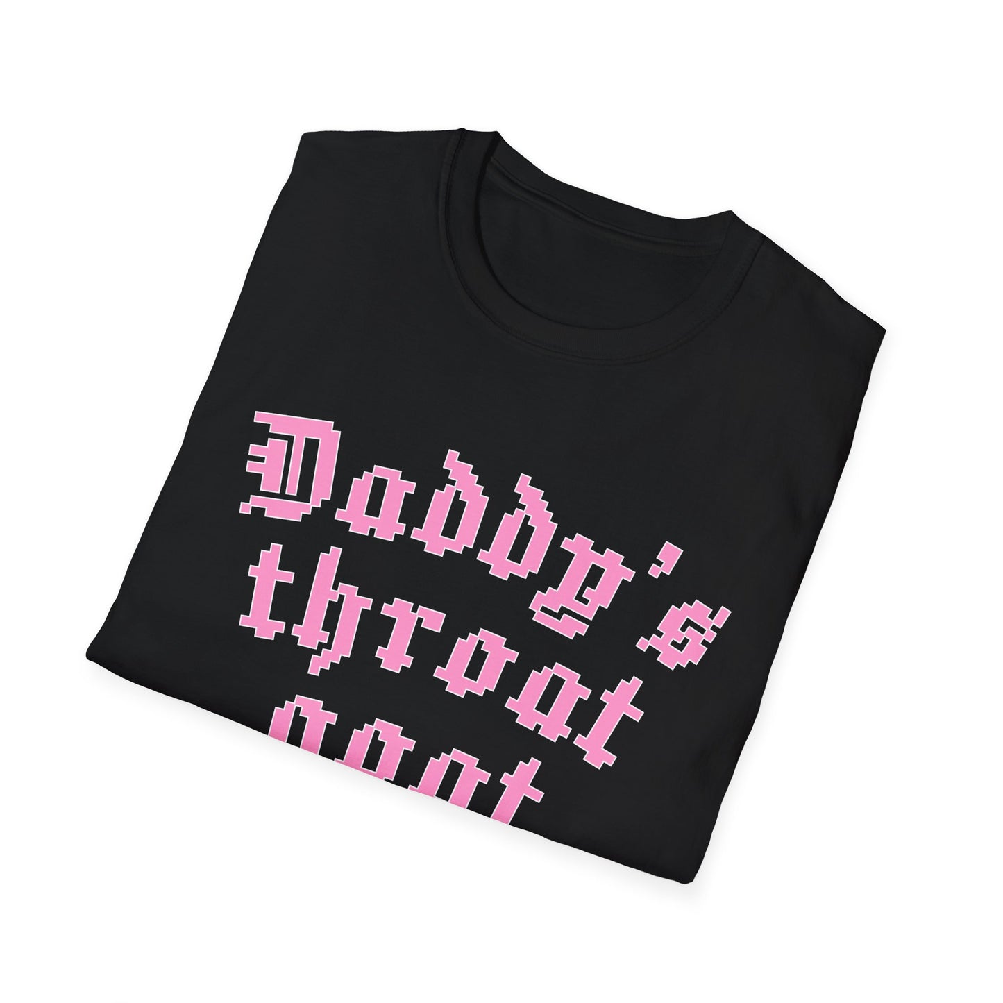 Copy of Playful Snap My Choker Unisex T-Shirt, Trendy Graphic Tee, Casual Wear, Gift for Friends, Party Outfit, Statement Shirt