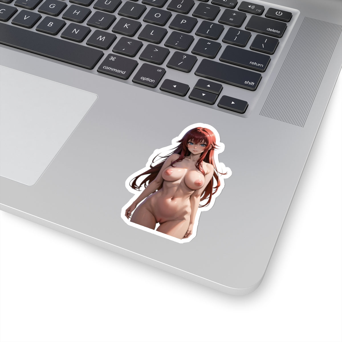 Sexy Anime Sticker | Lewd Anime Sticker | Rias Gremory | Lewd Sticker | Sexy Waifu Sticker | High School DxD