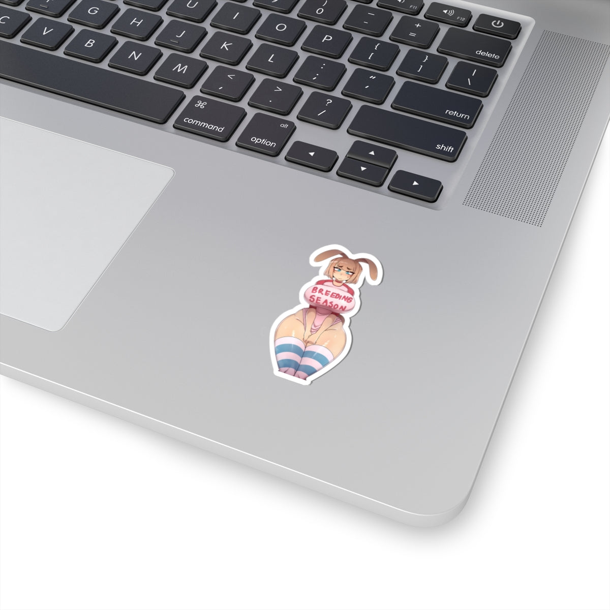 Bunny | Waifu Sticker | Funny