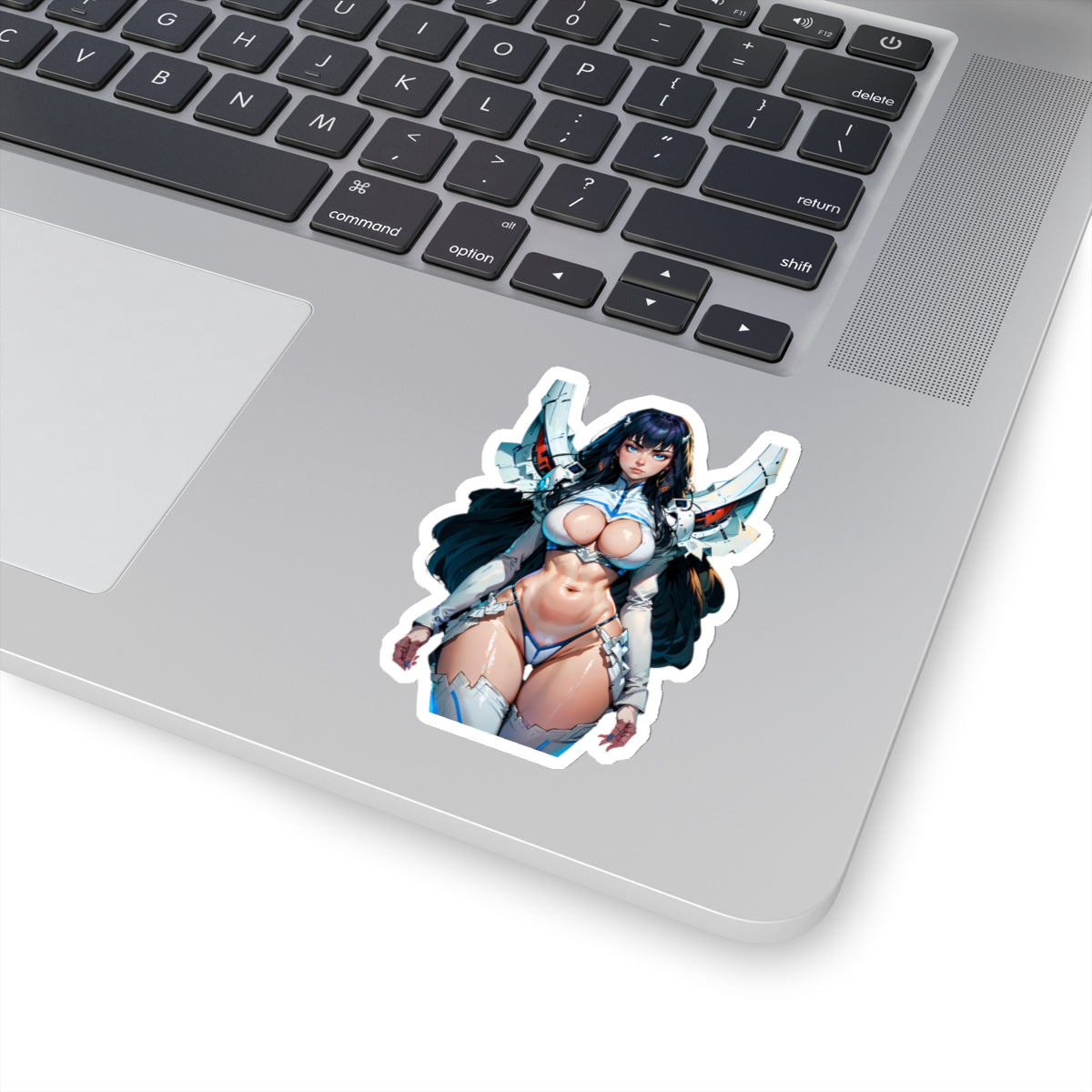 Waifu Sticker