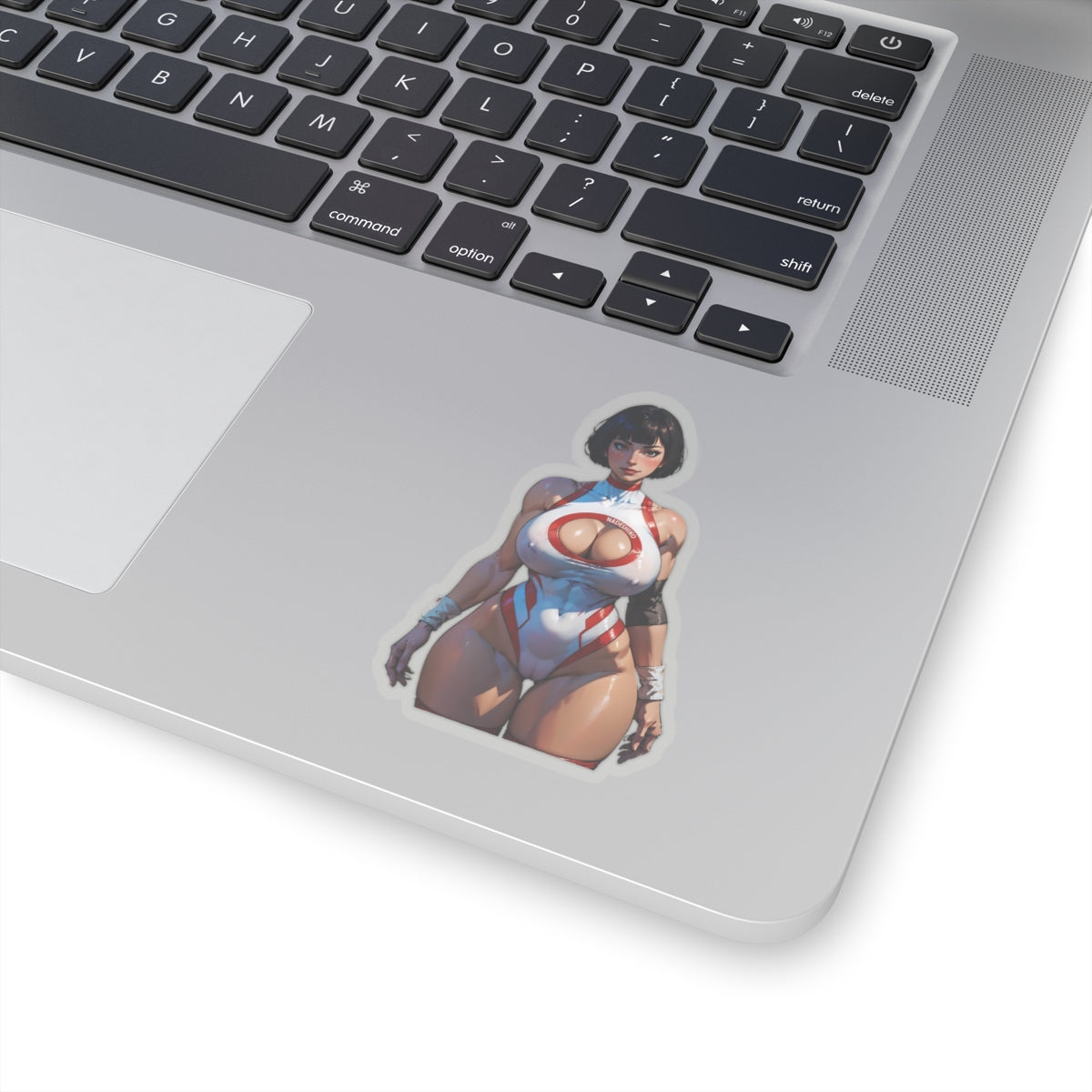 Waifu Sticker