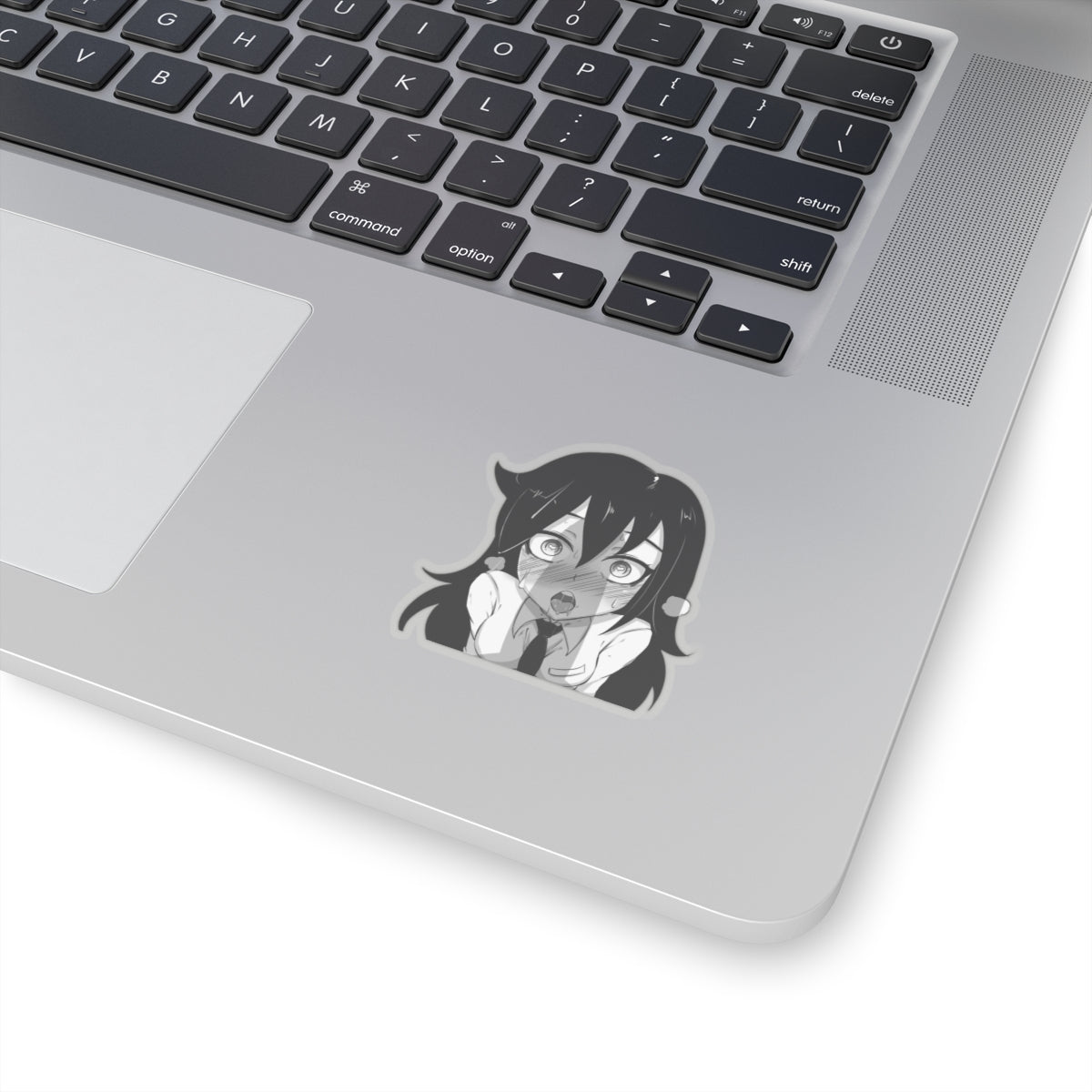 Funny Anime Sticker |Blowjob | Lewd Sticker | Funny Sticker | Shadow | Heart