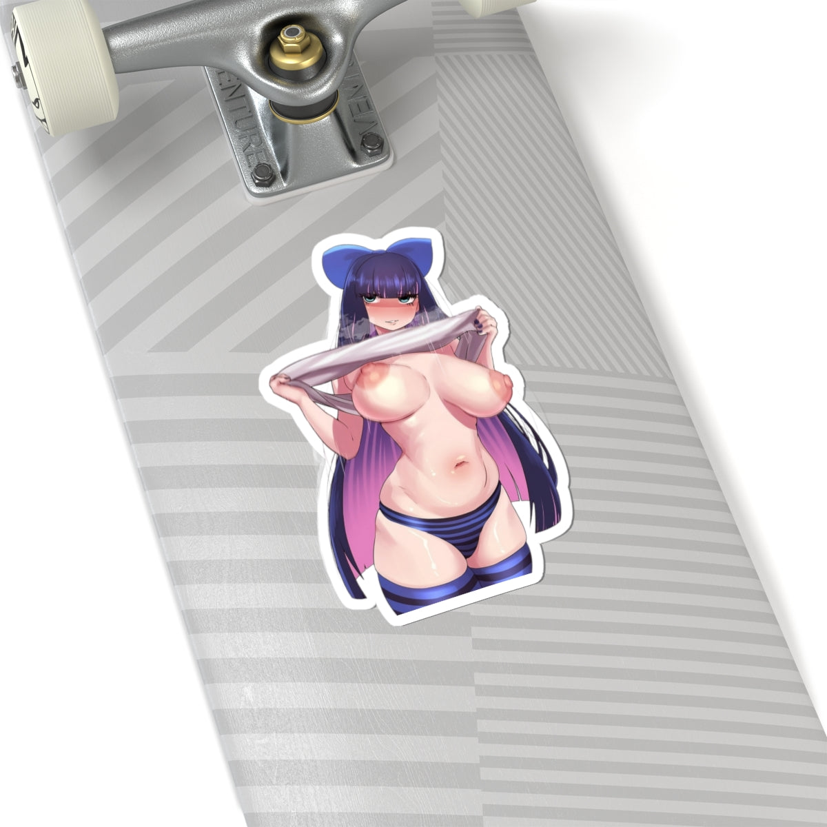 Waifu Sticker | Hentai Girls Sticker