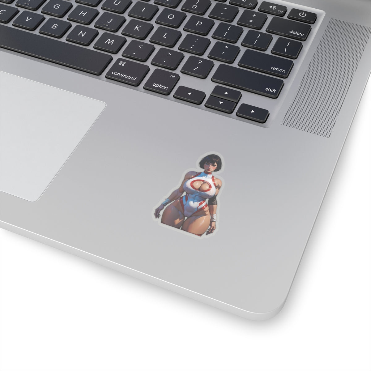 Waifu Sticker