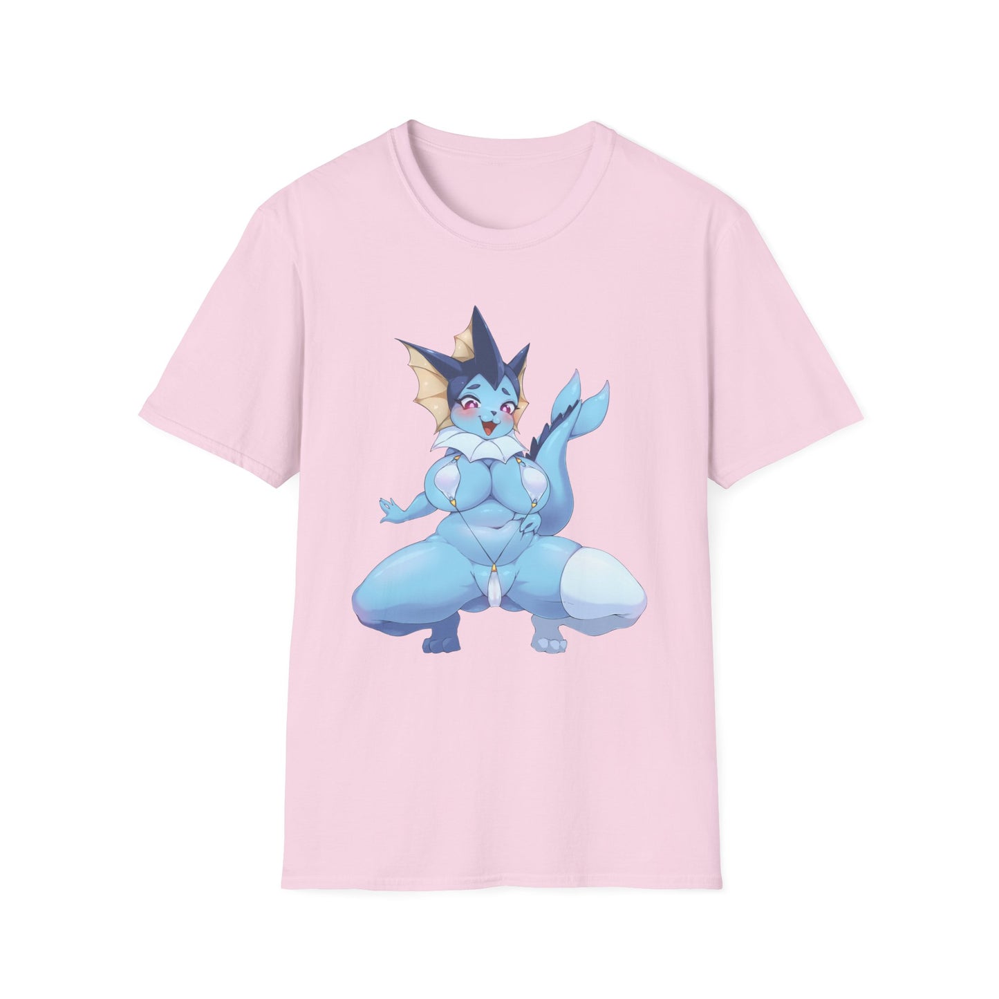 Are You Sure This Is The Correct Size? | Funny Monster, Sexy Anime T-Shirt, Anime Merch, Funny Anime Shirt, Furry