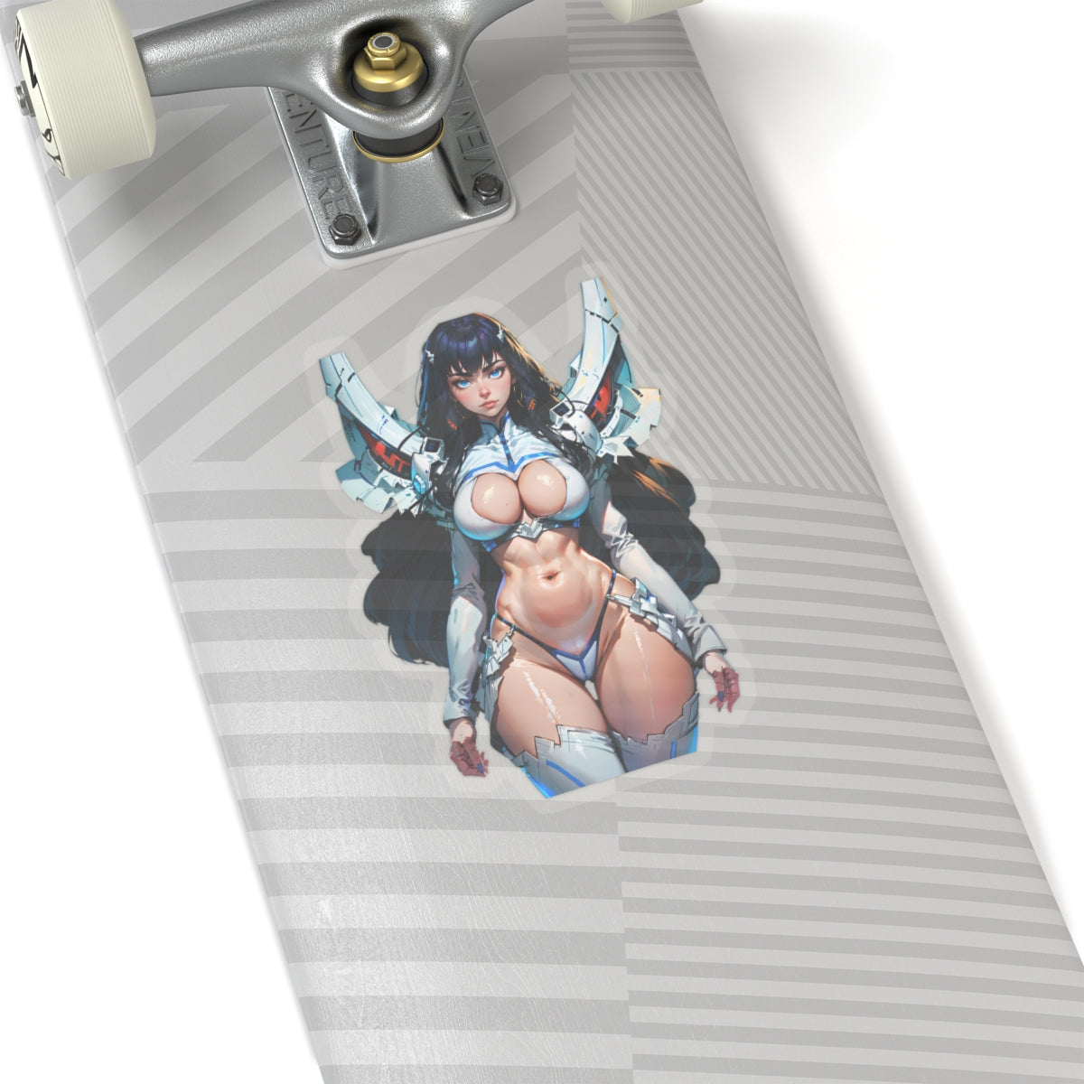 Waifu Sticker