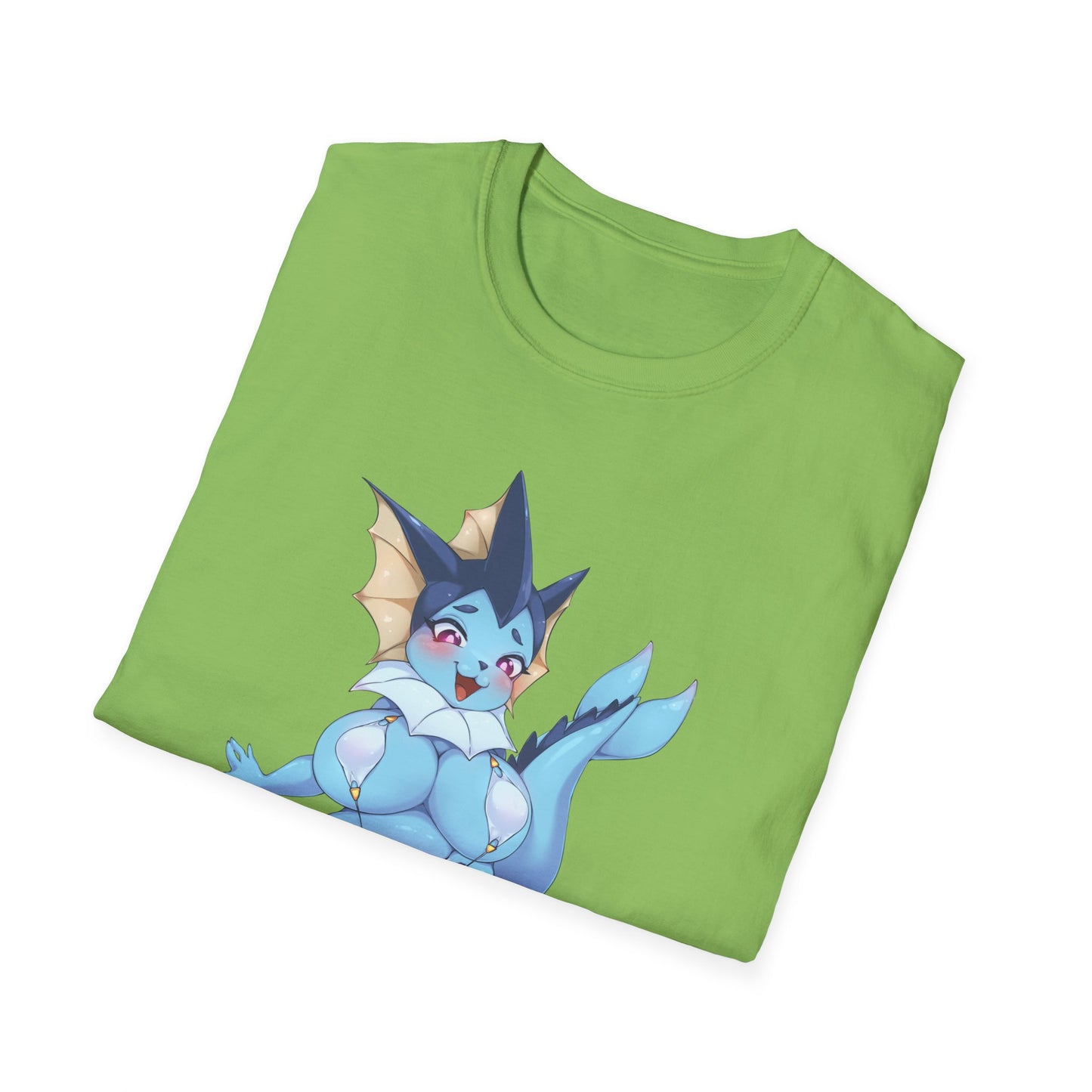 Are You Sure This Is The Correct Size? | Funny Monster, Sexy Anime T-Shirt, Anime Merch, Funny Anime Shirt, Furry