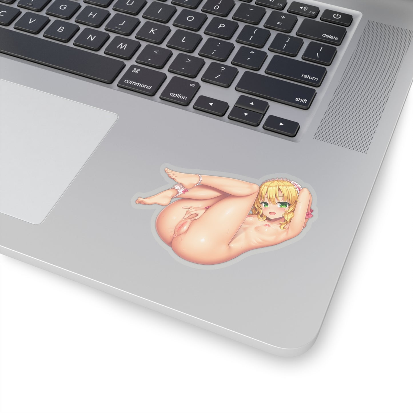 Sexy Anime Sticker | Sakurai Momoka | Lewd Anime Sticker | Lewd Sticker | Sexy Waifu Sticker |  Idolmaster | Feet Fetish | Foot Fetish | Sexy Feet