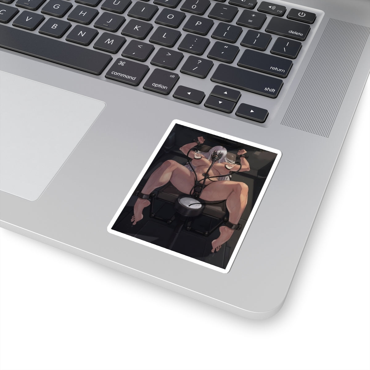 Hentai Sticker | Milking | Hentai NSFW Sticker | BDSM