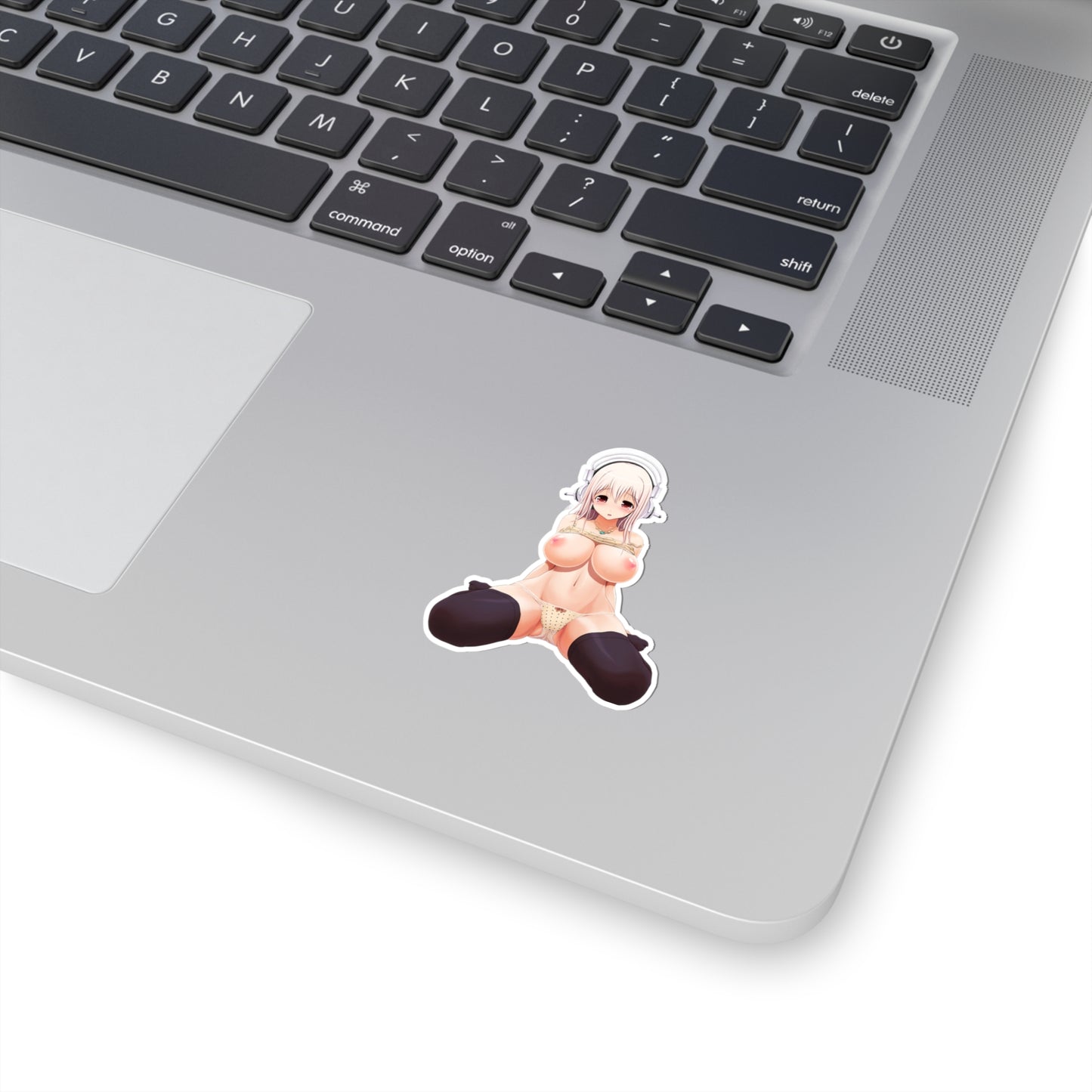 Sexy Anime Sticker | Lewd Anime Sticker | Lewd Sticker | Sexy Waifu Sticker | Super Sonico