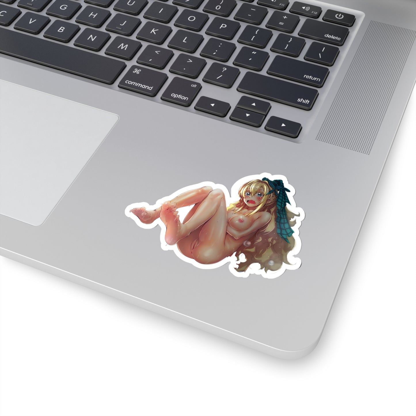 Sexy Anime Sticker | Lewd Anime Sticker | Sena Kashiwazaki | Lewd Sticker | Sexy Waifu Sticker | Boku wa Tomodachi ga Sukunai