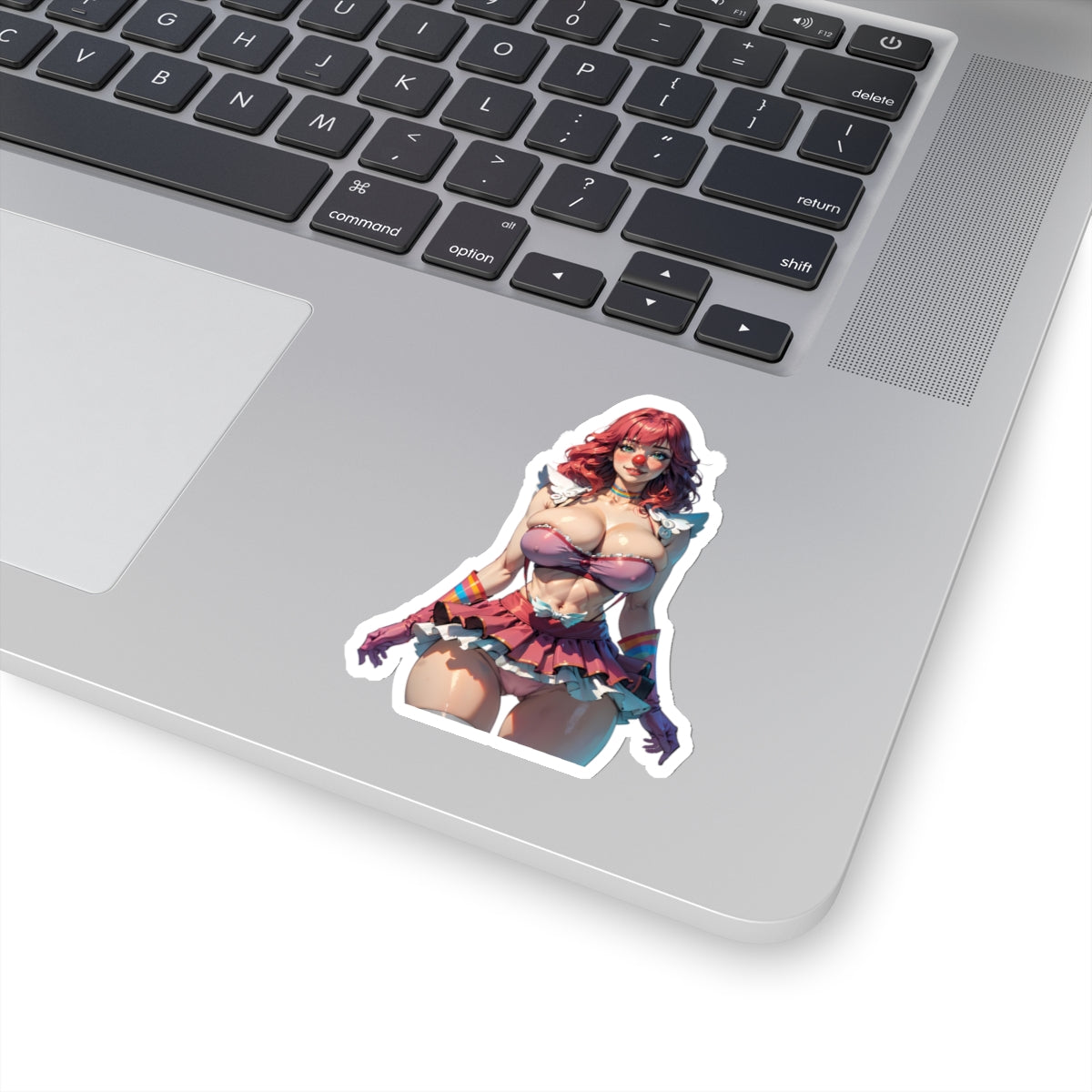 Waifu Sticker