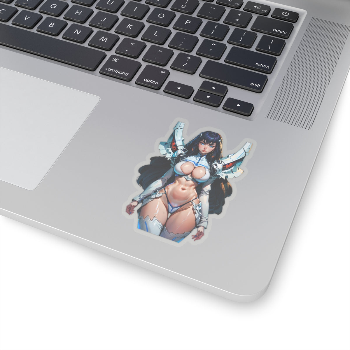 Waifu Sticker