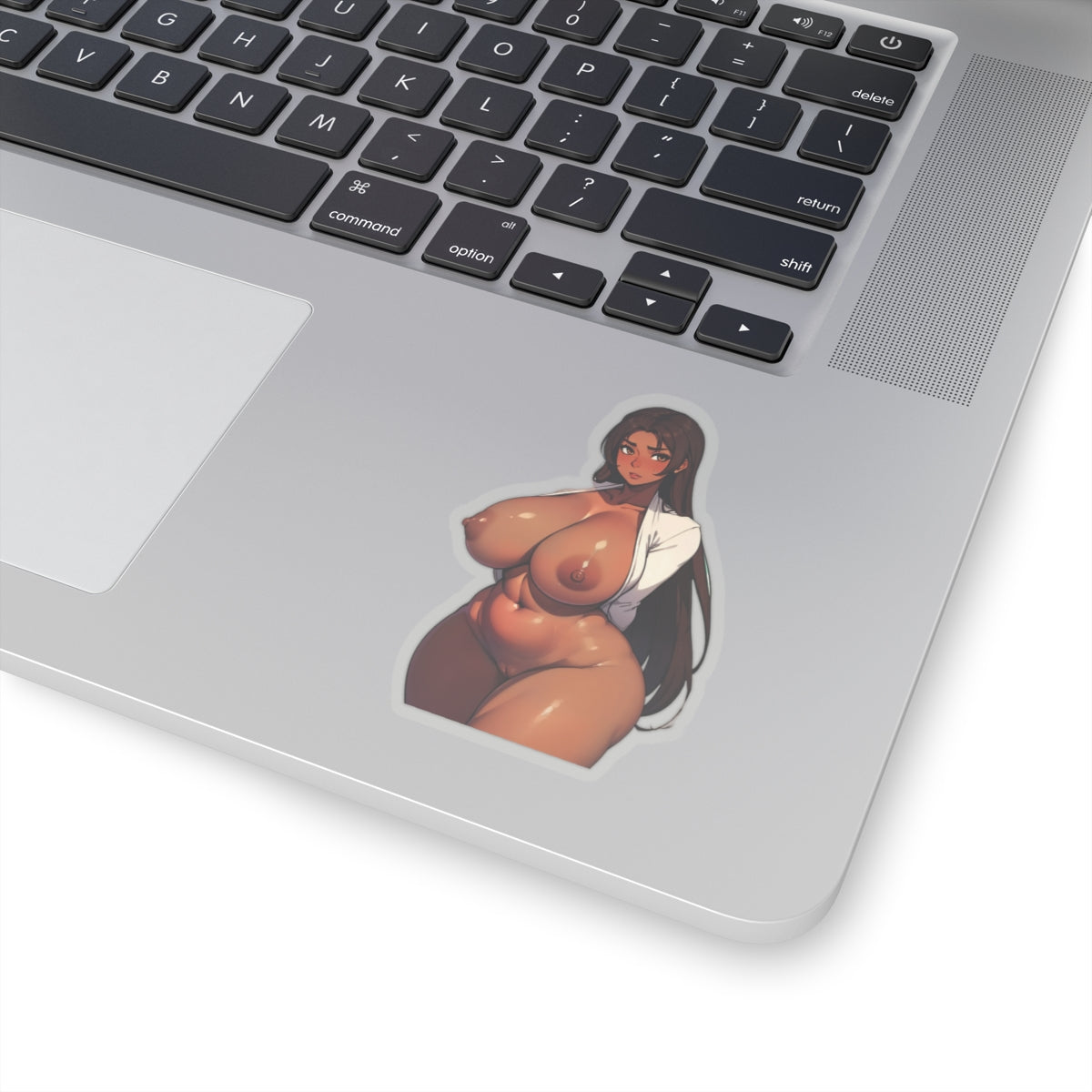 Sexy Anime Sticker | Lewd Anime Sticker | Lewd Sticker | Sexy Waifu Sticker