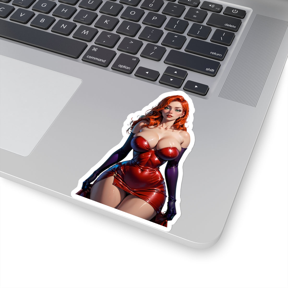 Waifu Sticker