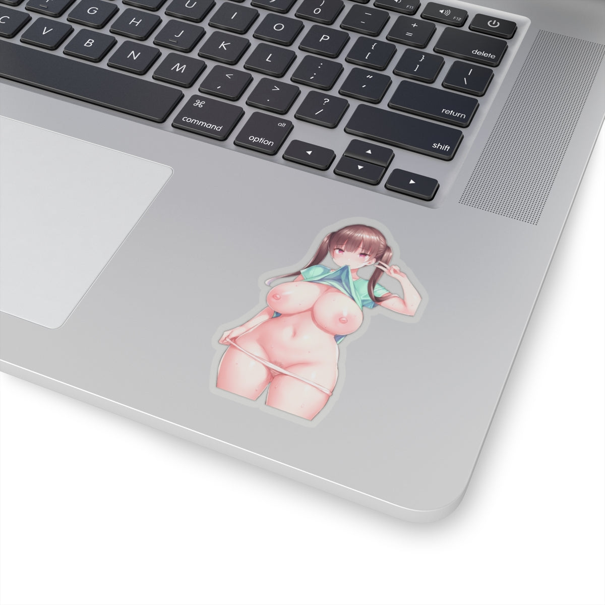 Waifu Sticker | Hentai Girls Sticker