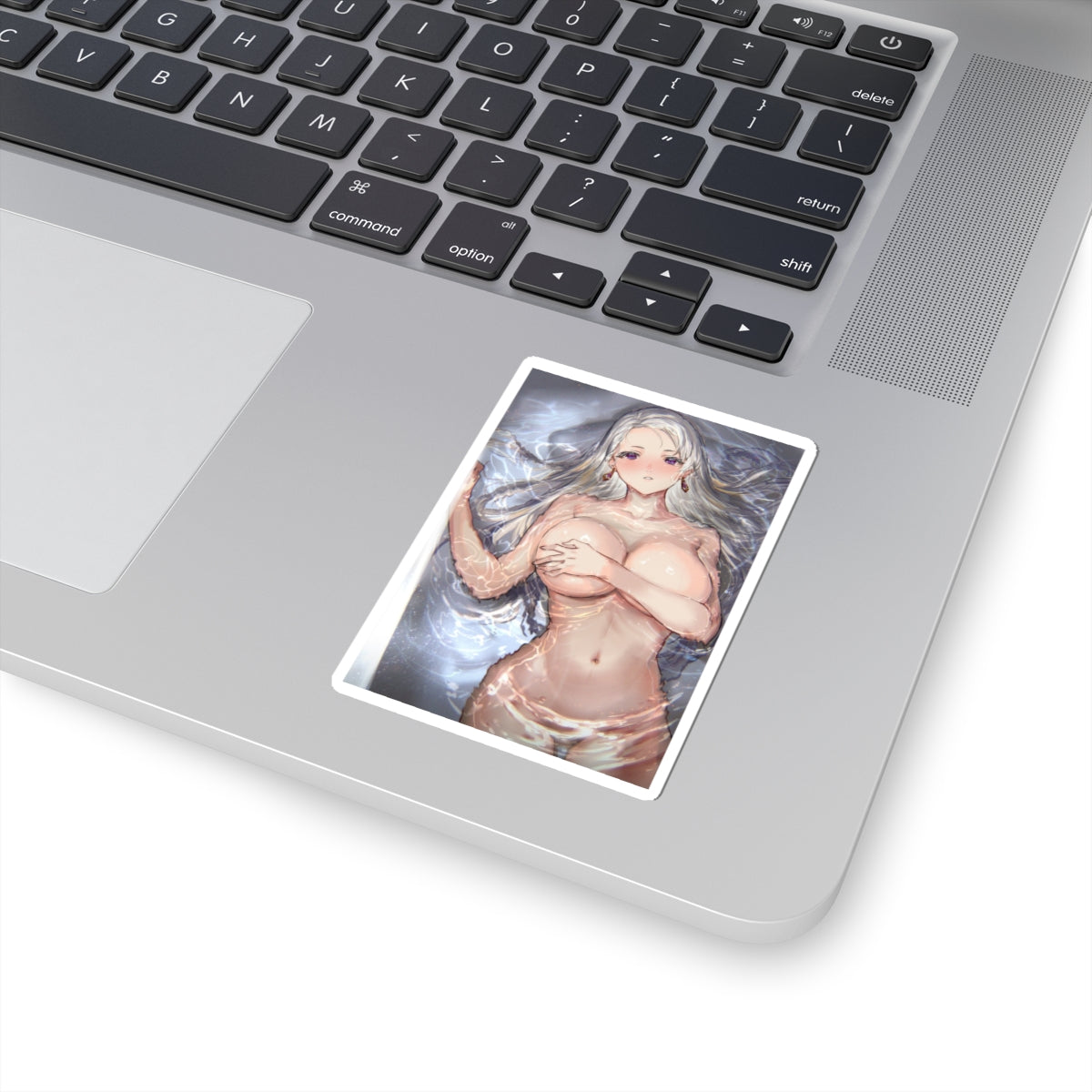 Waifu Sticker | Yuri | Hentai | Oppai