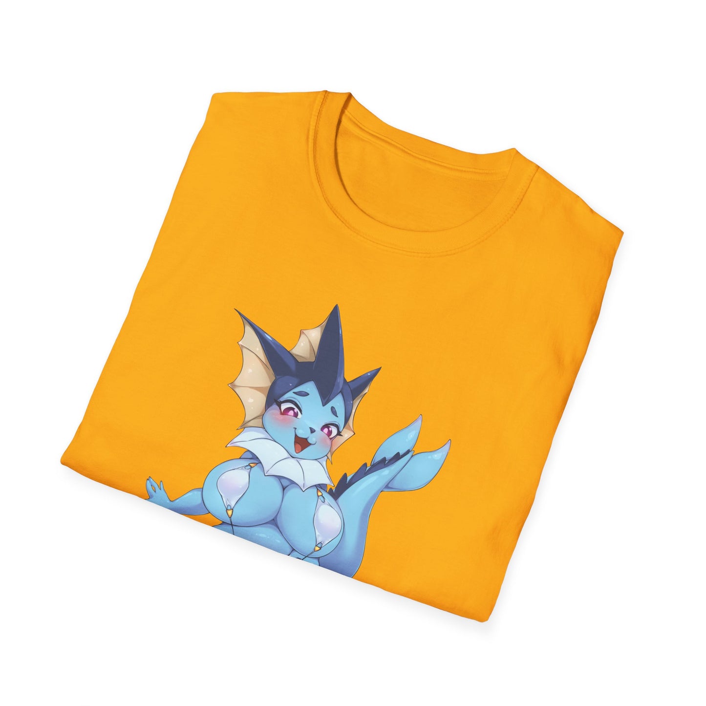 Are You Sure This Is The Correct Size? | Funny Monster, Sexy Anime T-Shirt, Anime Merch, Funny Anime Shirt, Furry