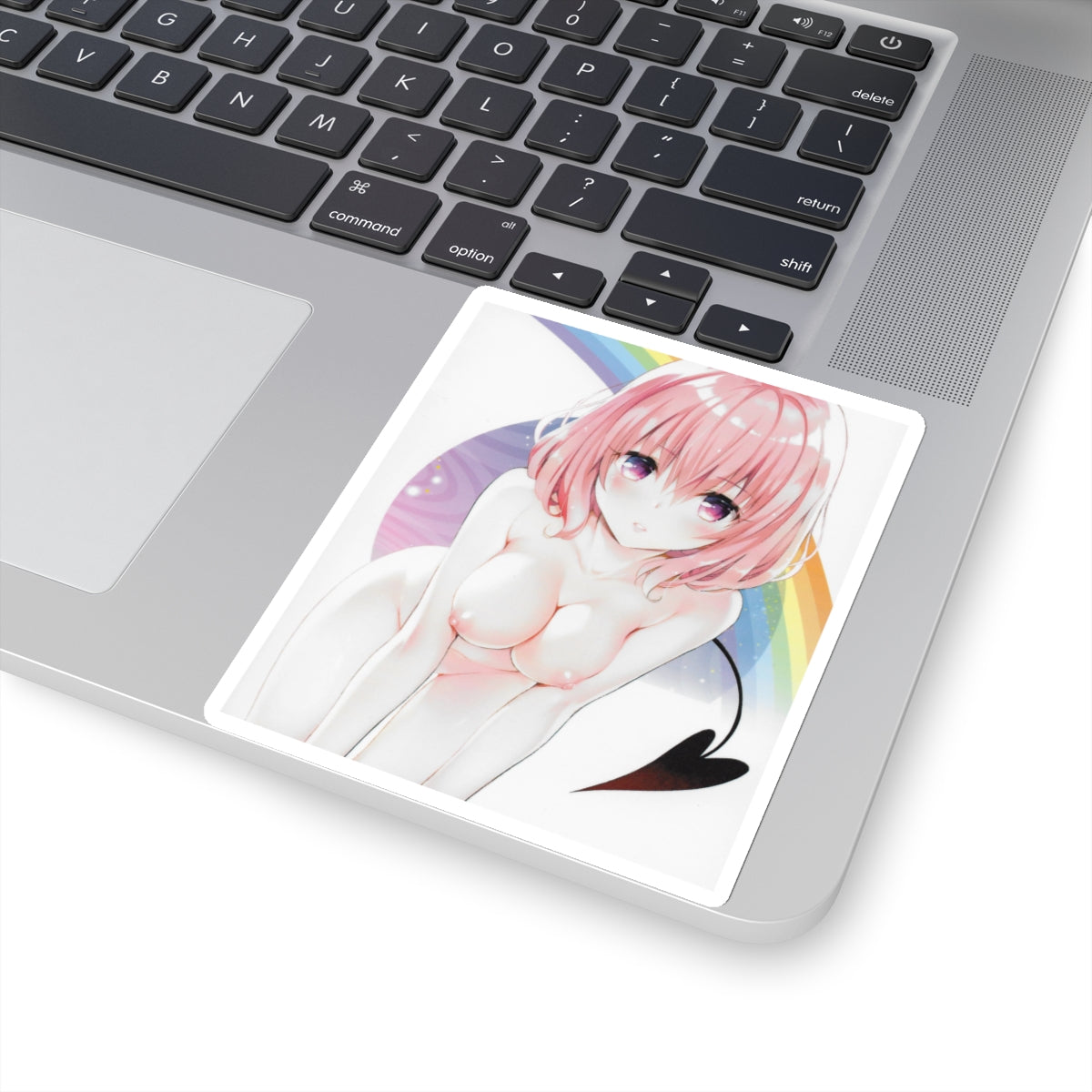 Waifu Sticker