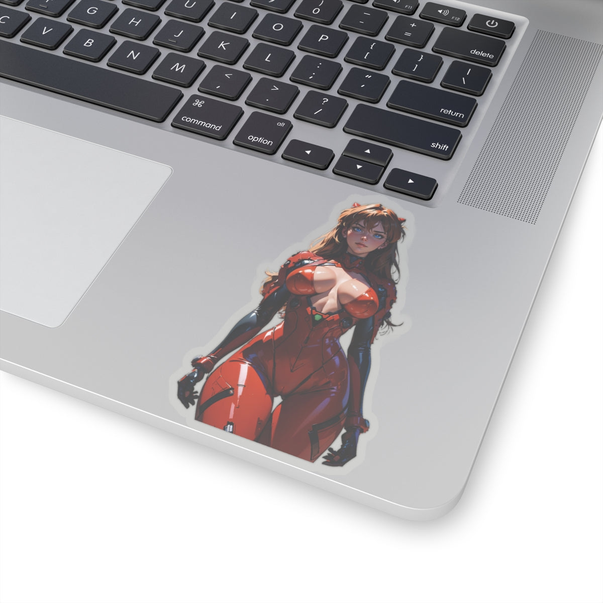 Waifu Sticker