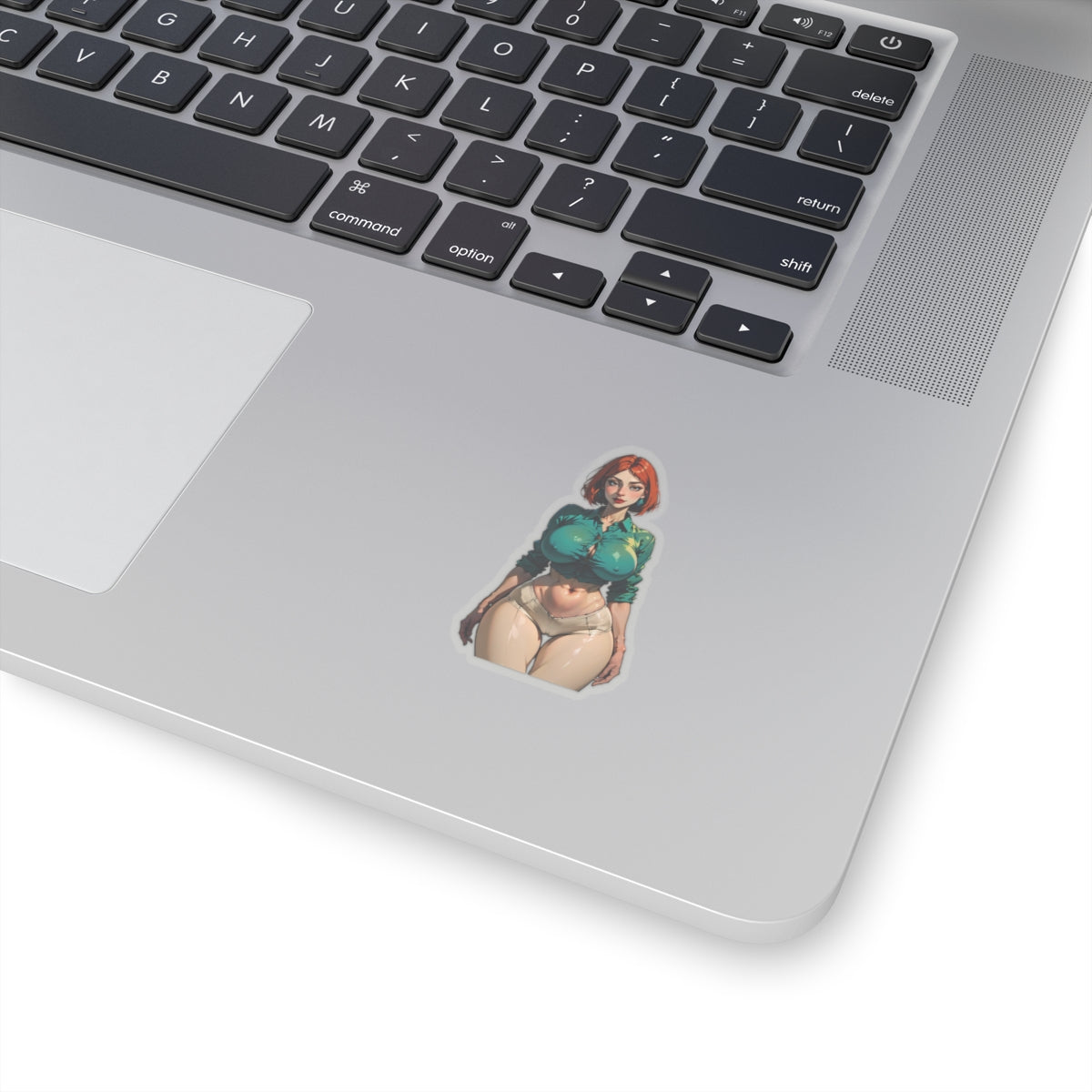 Waifu Sticker