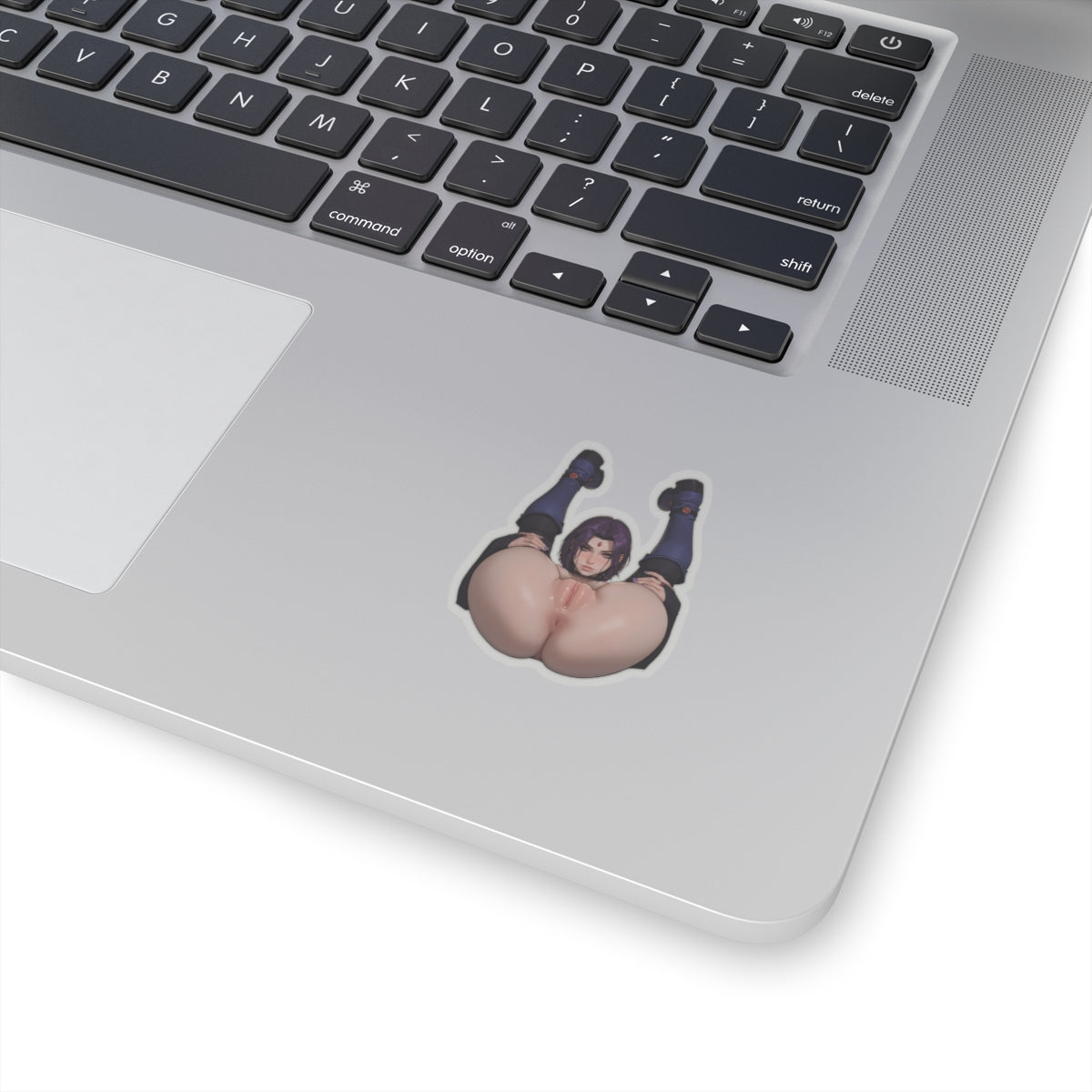 Waifu Sticker | Hentai Girls Sticker | Pussy Anal Mating Press