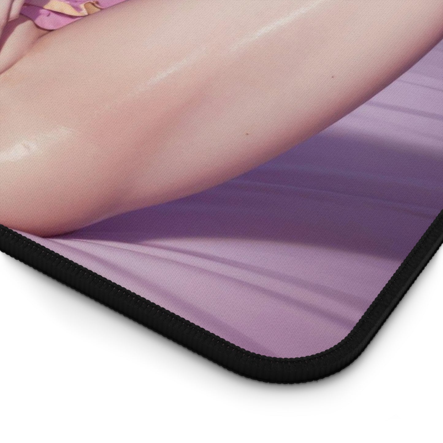 Lewd Mouse Pad | Pussy Spread | NSFW | Tits | Naked Girl | Blue Hair | Uncensored Anime | Ecchi | Waifu | Ahegao | Sexy Playmat | Erotic