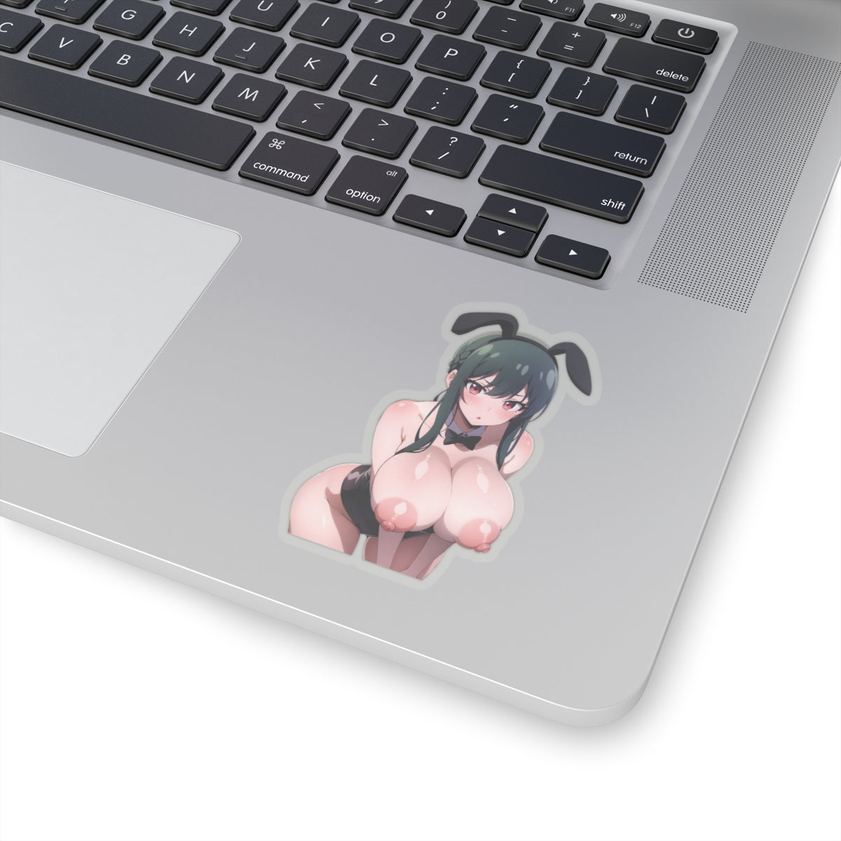 Sexy Anime Sticker | Yor | Lewd Anime Sticker | Lewd Sticker | Sexy Waifu Sticker | Mushoku Tensei | Bunny Ears | Bunny Costume | kospeko